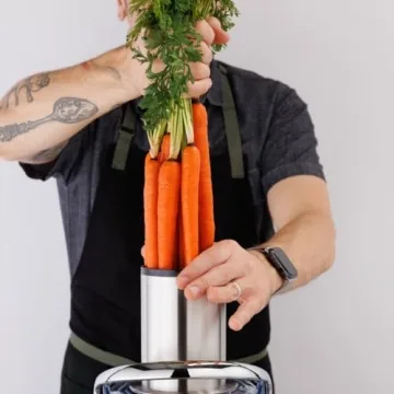 Breville Juice Fountain XL Pro - Powerful and Efficient Juicing