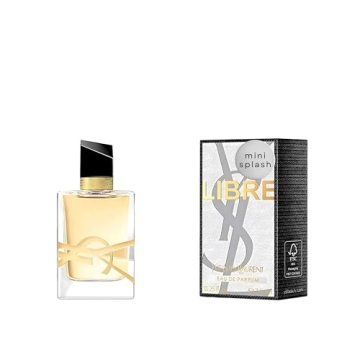 Yves Saint Laurent YSL LIBRE Mini Women Perfume 7.5 ml