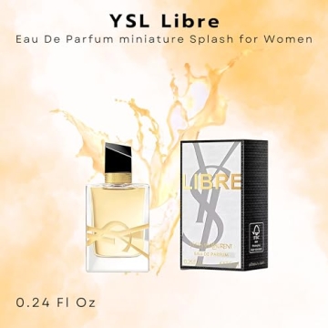 Yves Saint Laurent YSL LIBRE Mini Women Perfume 7.5 ml