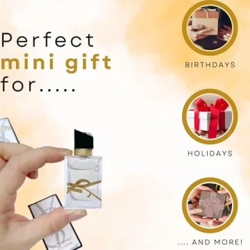 Yves Saint Laurent YSL LIBRE Mini Women Perfume 7.5 ml