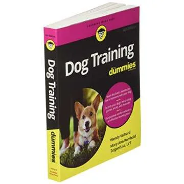 Dog Training For Dummies