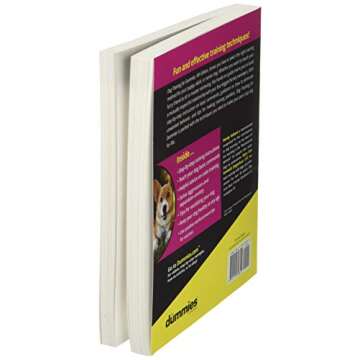 Dog Training For Dummies