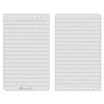 Rite in the Rain Weatherproof Notebook Kit for All Conditions