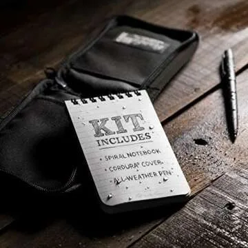 Rite in the Rain Weatherproof Notebook Kit for All Conditions