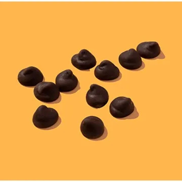 Hu No Added Sugar Chocolate Chips for Guilt-Free Baking