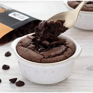 Hu No Added Sugar Chocolate Chips for Guilt-Free Baking