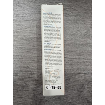 Beetles White Gel Polish for Nail Art Easy Precision Designs