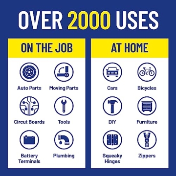 WD-40 Original Formula 2-Pack - Multi-Use Solution