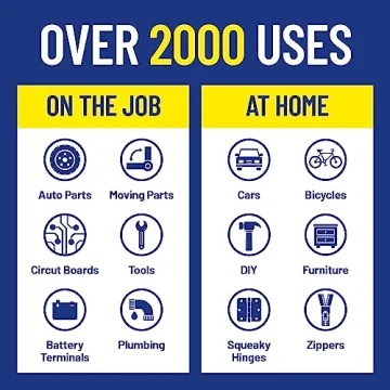 WD-40 Original Formula 2-Pack - Multi-Use Solution