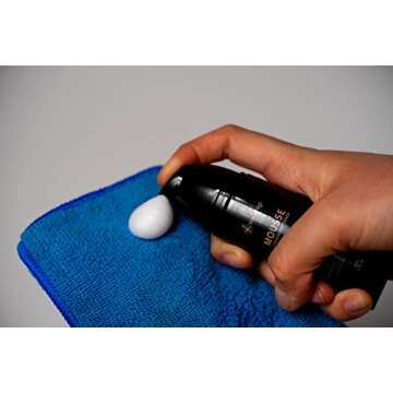 Leather Travelers Notebook Bonus Pack - 8.5x4.5" - Wanderings® Refillable Travel Journal - Hand-Crafted Genuine Leather Journal with Added Leather Conditioner and Accessories - Blank Inserts