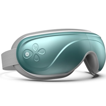 RENPHO Eyeris 2 Eye Massager for Relaxation and Eye Relief