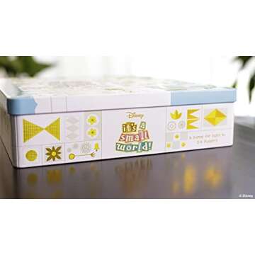Funko Disney It's a Small World Game Collector's Edition