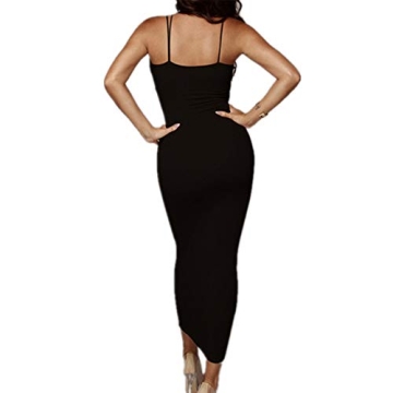 Buy PRIMODA Women's Neon Bodycon Midi Dress Online