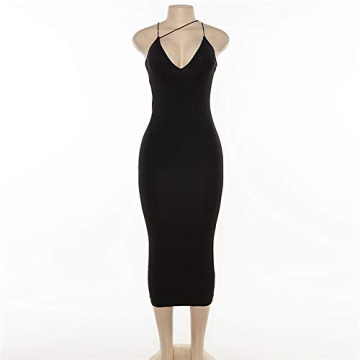 Buy PRIMODA Women's Neon Bodycon Midi Dress Online