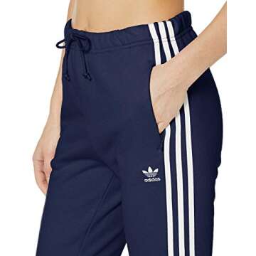 adidas Originals Women's Regular Cuffed Track Pants