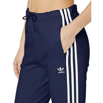 adidas Originals Women's Regular Cuffed Track Pants
