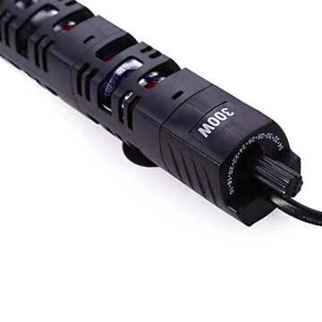 Mocatrend 300W Aquarium Heater for 200-250L Tanks