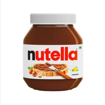 Nutella Hazelnut Spread with Cocoa - 26.5 oz