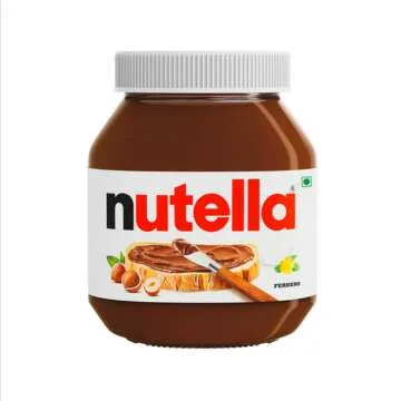 Nutella Hazelnut Spread with Cocoa - 26.5 oz