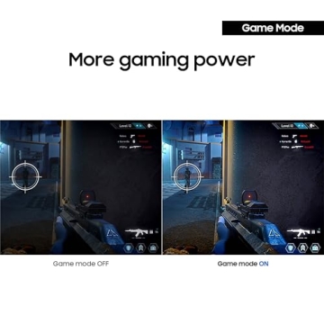 SAMSUNG 22" Essential Monitor with IPS, 100Hz Refresh Rate, Ergonomic Design