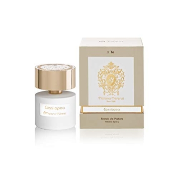 Tiziana Terenzi Cassiopea Extrait De Parfum Spray - 3.4 Oz