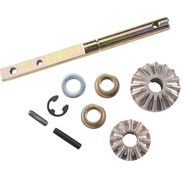 Class A Customs Lippert Venture Lead Leg RV Landing Gear Leg Repair Kit | Powered Leg Drive Motor Si...