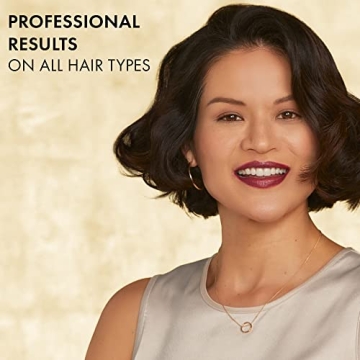 Best HOT TOOLS 24K Gold Curling Iron for Defined Curls