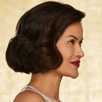 Best HOT TOOLS 24K Gold Curling Iron for Defined Curls