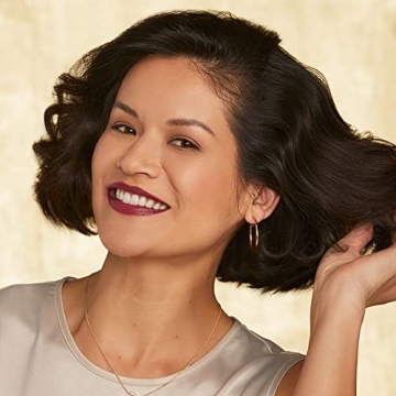 Best HOT TOOLS 24K Gold Curling Iron for Defined Curls