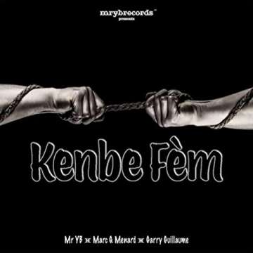 Kenbe Fèm