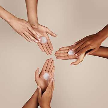 Amazon Basics Gentle & Mild Clear Liquid Hand Soap Refill, Triclosan-Free, 50 Fl Oz (Pack of 2) (Previously Solimo)