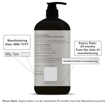 MAJESTIC PURE Anti Cellulite Massage Oil - with Vegan Collagen & Stem Cells, Cellulite Cream for Skin Tightening and Cellulite Remover in Thighs and Butt - 8 fl oz