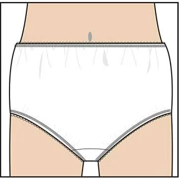 Disney Princess Potty Training Pants Multipack for Girls