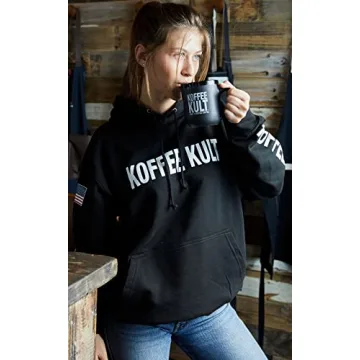 Koffee Kult Medium Roast Coffee - Smooth and Flavorful Beans