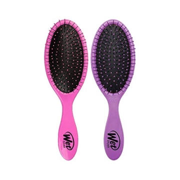 Wet Brush Original Detangler - Effortless Hair Care for All