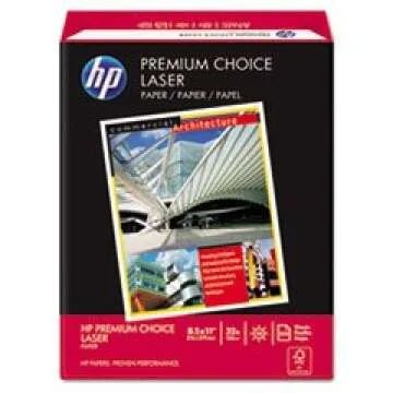 HEW113100 Laser Paper: Premium 32 lb & 98 Bright for Perfect Printing