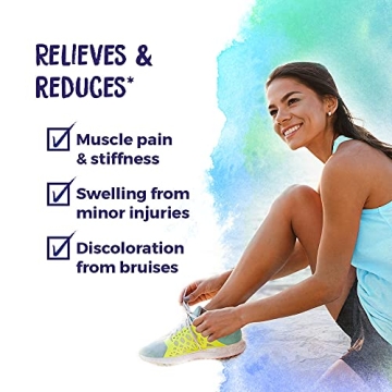 Boiron Arnica Montana Homeopathic Pellets for Pain Relief