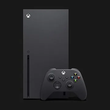 Renewed Xbox Series X 1TB - Ultimate Gaming Experience