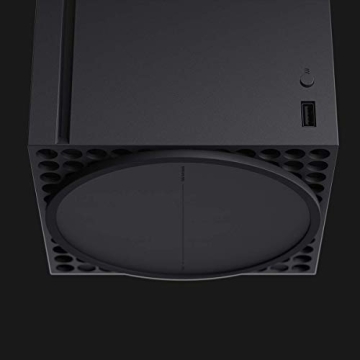 Renewed Xbox Series X 1TB - Ultimate Gaming Experience
