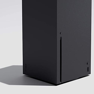 Renewed Xbox Series X 1TB - Ultimate Gaming Experience