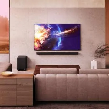 Sony 77-Inch OLED 4K Ultra HD Smart TV for Next-Level Entertainment