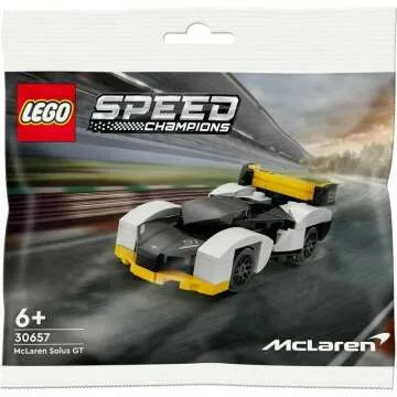 Lego Lamborghini Lambo V12 Vision GT Super Set