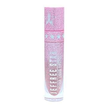 Jeffree Star Holiday Glitter Collection Velour Liquid Lipstick - Christmas Cookie