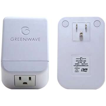 Greenwave Dirty Electricity Test Kit