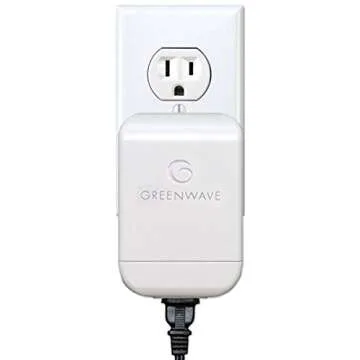 Greenwave Dirty Electricity Test Kit for Safe Power Quality