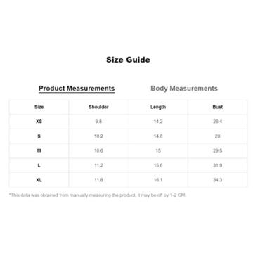 MakeMeChic Women's Ribbed Knit Crop Tops Pack Stylish Comfort