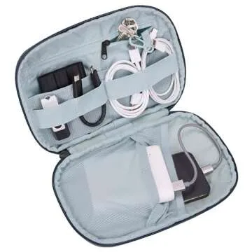 Thule Subterra Powershuttle Medium - Compact Travel Organizer