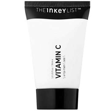 Revitalize Your Skin With The Inkey List Anti-Aging Set