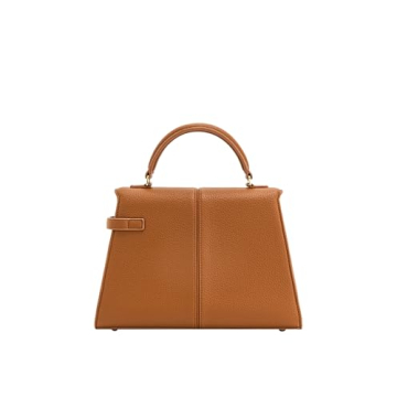 JW PEI Elise Vegan Leather Bag Stylish Spacious Ethical