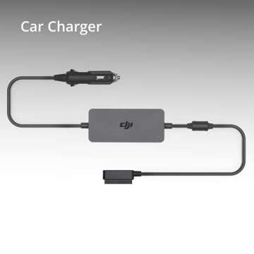 DJI Mavic 2 Enterprise Advanced Fly More Kit - Essentials Kit with Intelligent Self-Heating Batteries, Battery Chargers, Propellers, a Single-Shoulder Bag, and More